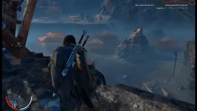 Обзор игры Middle earth: Shadow of Mordor Средиземье: Тени Мордора 2014 смотреть онлайн