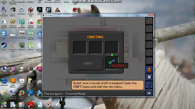 Как пройти the escapists. обучение смотреть онлайн