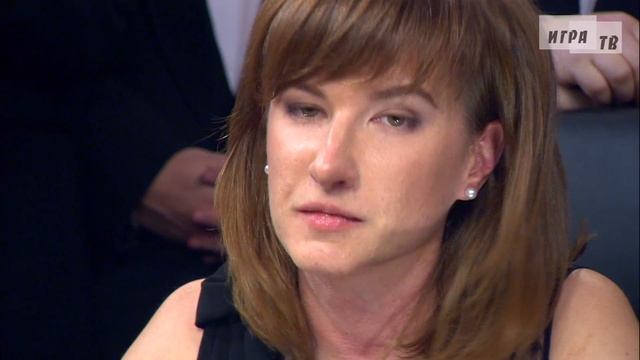 Что? Где? Когда? Четвёртая игра Зимней серии. Выпуск от 19.12.2015 смотреть онлайн