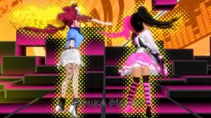 【Music Video】LOL Surprise OMG ☆ Crew Remix「All Remix Girls」