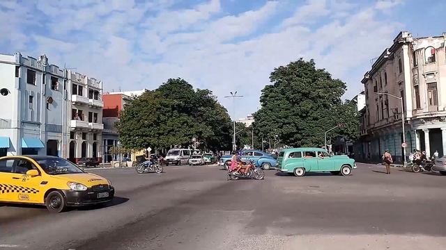 Recorriendo la CALLE INFANTA (COMPLETA) Así está La Habana, Cuba en 2023. No sabía que pasaba esto. смотреть онлайн