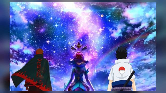 League of Legends - "Light and Shadow" Cover by Naruto and Sasuke смотреть онлайн