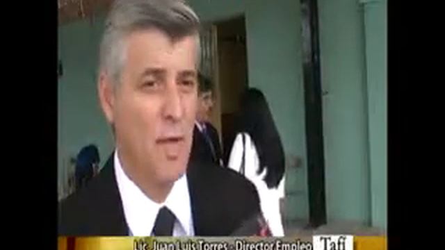 Tafi Viejo es mi Ciudad - JOVENES POR MAS Y MEJOR TRABAJO.flv смотреть онлайн