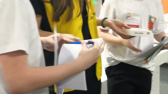 VII городские молодёжные соревнования по робототехнике "Спорт. Творчество. Интеллект" г.Новосибирск смотреть онлайн