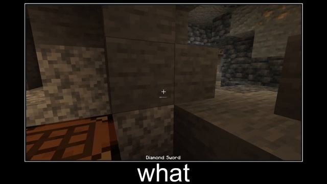 Minecraft wait what meme part 35 | realistic goat смотреть онлайн