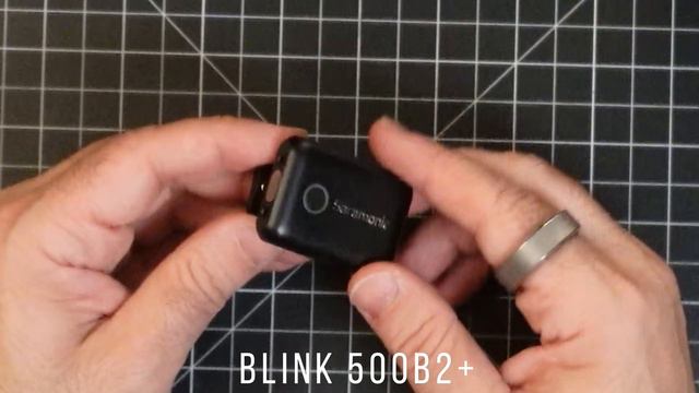 NEW Saramonic Blink500 B2+ Compared to DJ Mic смотреть онлайн