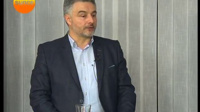 RTV Sunce Aktuelno, gost Vladan Glišić 21 03 2018 смотреть онлайн