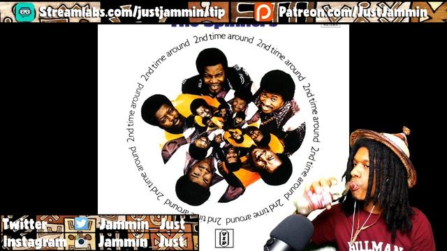 FIRST TIME HEARING The Spinners - It's A Shame Reaction смотреть онлайн