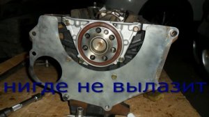 ремонт двигателя GDI 4G93