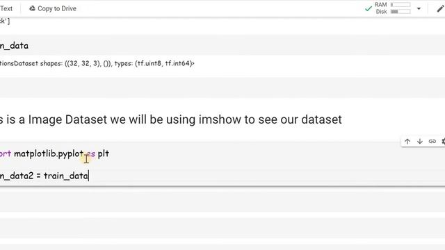 Tensorflow Datasets - In depth usage ( 2 end-to-end Solved Examples ) смотреть онлайн