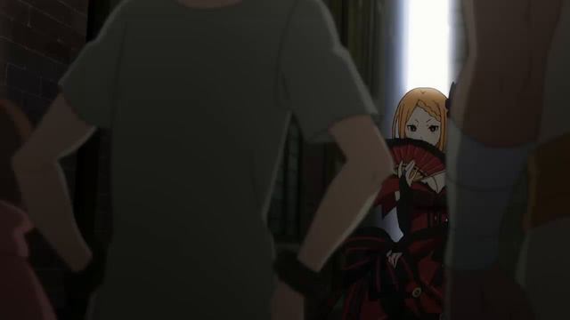 Kaito en Re:Zero - Episodio 4 Fanfiction смотреть онлайн
