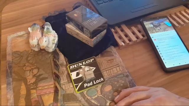 19 Лунный День. Чистки. Отливки Воском. смотреть онлайн