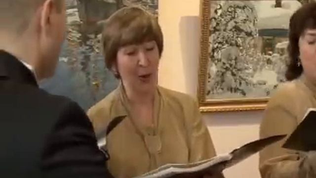 Благослови, душе моя, Господа смотреть онлайн