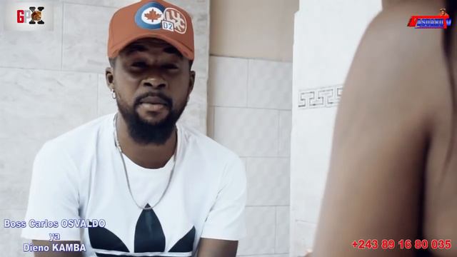 RÉTROVISEUR Ep3| THÉÂTRE CONGOLAISE 2020| VIYA MASUAKU NATACHA DOSE BARCELONE GRACE NAOMIE MOSANTU смотреть онлайн