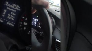 как работает круиз контроль hyundai tucson 2019