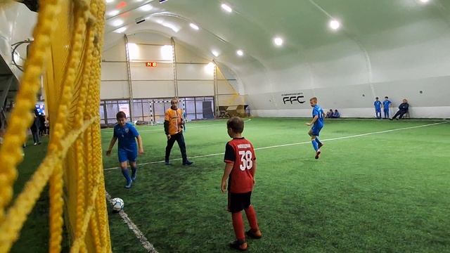 Обзор матча от 12.11.23
Азбука Футбола ⚽️ Олимпия смотреть онлайн