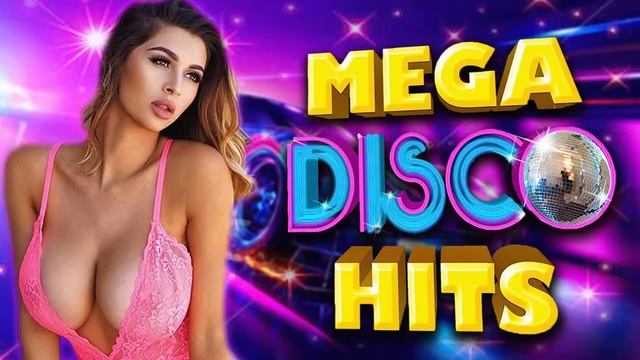 Modern Talking Disco Dance Music Hits 70s 80s 90s Legends - Golden Euro Disco Songs Remix Nonstop смотреть онлайн
