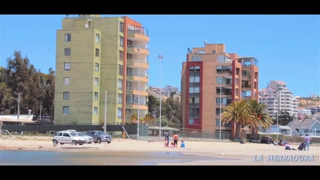 playa la herradura ..coquimbo смотреть онлайн