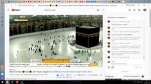 ?Медина онлайн? 24/7. Мечеть Пророкаﷺ. Саудовская Аравия. КСА. Medina live #ислам #медина #хадж