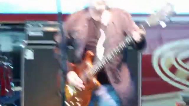 Nazareth bad bad boy смотреть онлайн