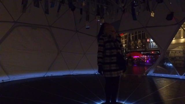 Mariah Carey - All I Want For Christmas Is You - Cover by Aleksandra Perm смотреть онлайн