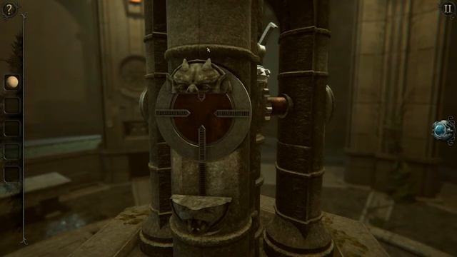 Прохождение The Room 4: Old Sins. Серия 5. В сад смотреть онлайн