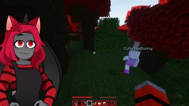 Starting A *NEW* MINECRAFT WORLD With All Of My FRIENDS! смотреть онлайн
