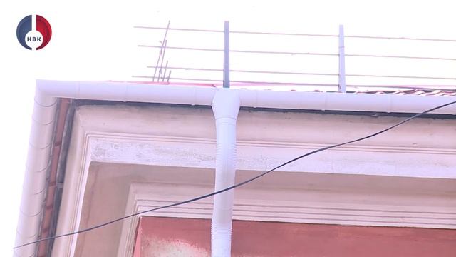 Приемка дома Свердлова 11 после капитального ремонта смотреть онлайн