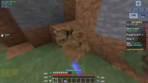 ►Как Тех.Поддержка Really World Помогает Обычным Игрокам???►MC.REALLYWORLD.RU►