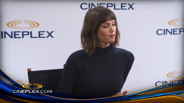 Gemma Arterton On The Girl With All The Gifts