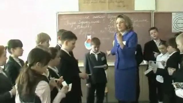 Сухава Галіна Анатольеўна. Аналіз вершаў Рыгора Барадулина смотреть онлайн