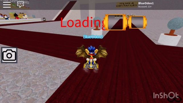 Roblox Super Roblox Kart #1 (Block Cup) смотреть онлайн