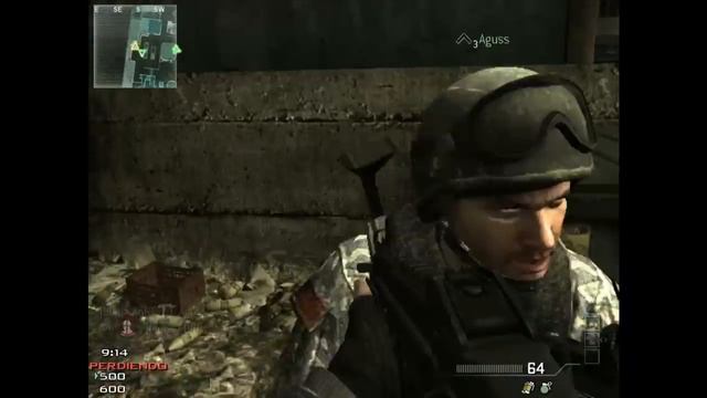 Juguemos: Call of Duty MW3 - Online Steam! смотреть онлайн