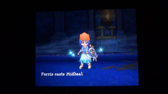 Dragon Quest IX -gboobj12's Request- Magical Zoma смотреть онлайн
