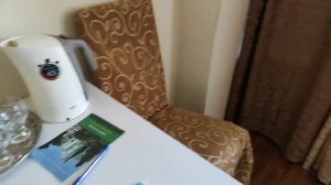 Санаторий "Лесная сказка"  Адыгея, пос. Каменомостский