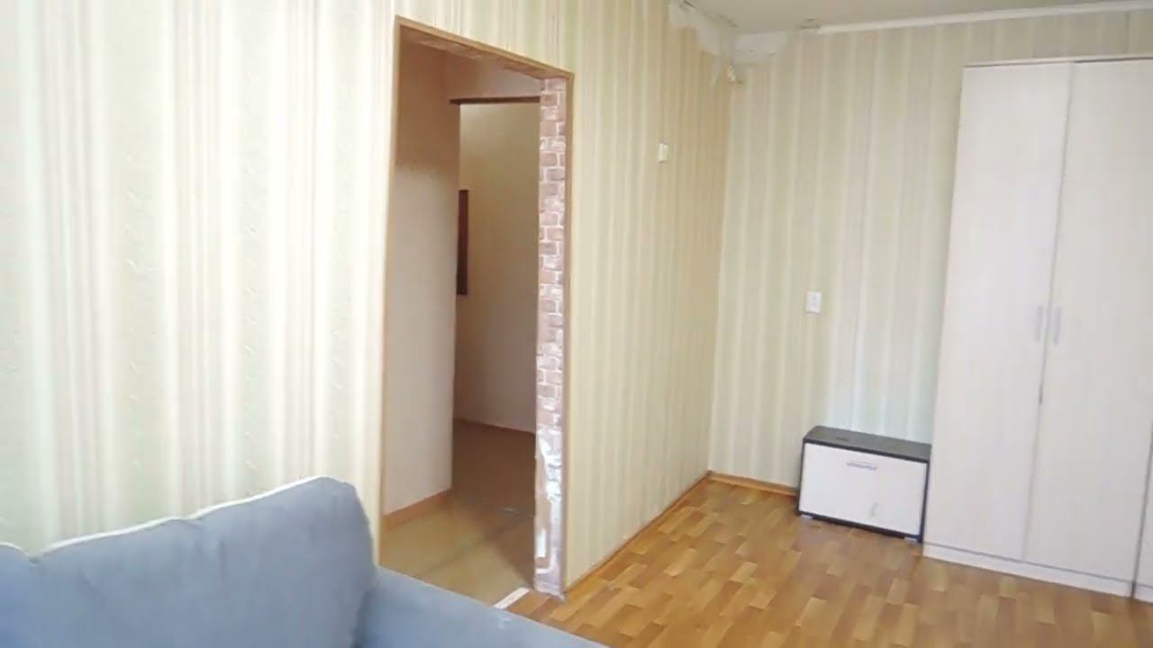 Продаётся ликвидная 1комнатная квартира Павловский Посад, д. Евсеево, д. 4а, с мебелью и техникой!