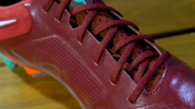 Nike Tiempo Legend 9 Elite смотреть онлайн