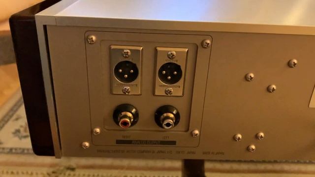 Victor XP-DA1000 смотреть онлайн