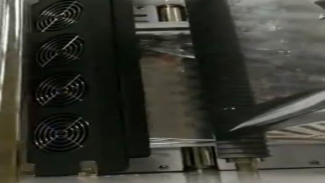 Фольгирование объёмного 3D-лакирования смотреть онлайн