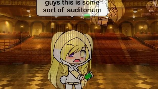 ?? The Vampire's Maid ?? Gacha Life Mini Movie Love Story Reaction смотреть онлайн