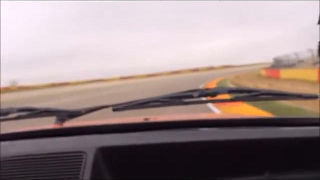 ford escort xr3 en motorland 2015 смотреть онлайн