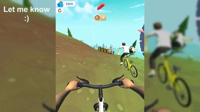 Riding Extreme 3D ALL LEVELS! NEW GAME Riding Extreme 3D WORLD RECORD!