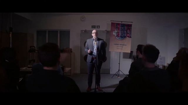 Toastmasters :Hamwic Speakers Southampton Poem - Comfort Zone смотреть онлайн