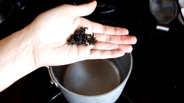 Low Sodium Miso Soup Recipe Demo - How To Use Miso