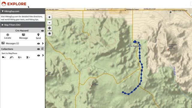 How to Find the Location of a Garmin InReach смотреть онлайн