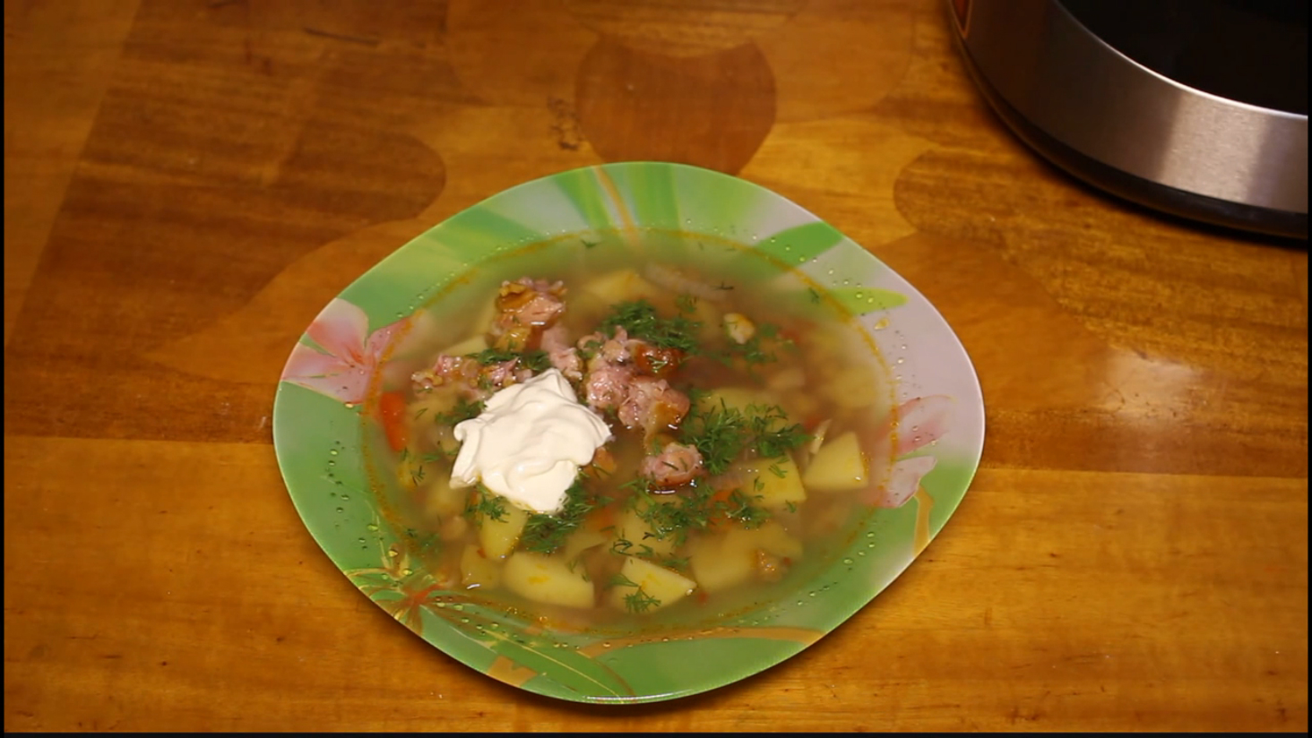 Мультиварка рецепт в мультиварке Марины Петрушенко