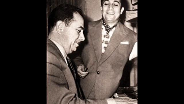 Resid Behbudov - Sevgilim