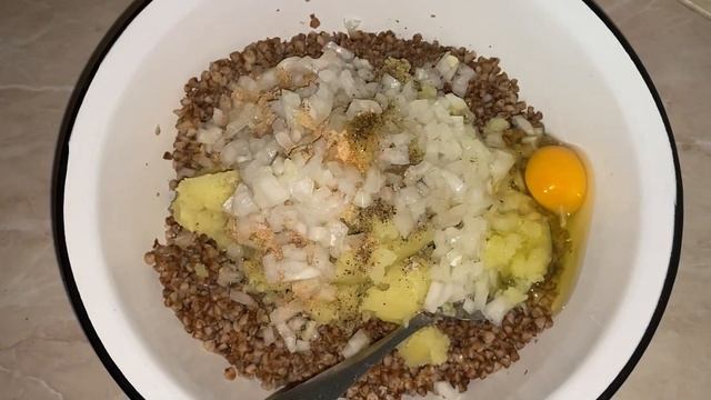 Котлеты без мяса,готовность за 15 минут.Хрустящие,сочные.