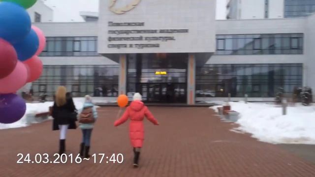 К А З А Н Ь | ВЕСЕННИЕ ВЫКРУТАСЫ смотреть онлайн