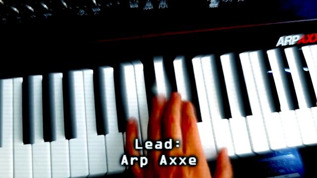 Vintage Electro with Oberheim DMX, Roland TR-606, SH-09, Juno-60, Korg Polysix, Mono/Poly, Arp AXXE смотреть онлайн